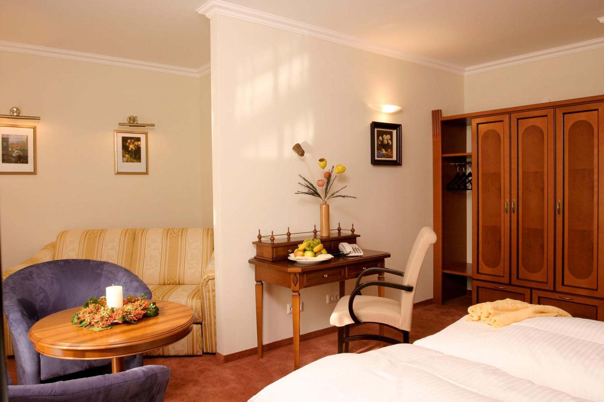 Hotel Florianerhof Markt Sankt Florian 외부 사진